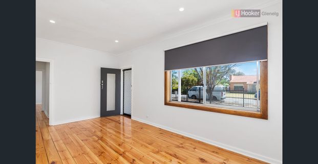 WARM & COZY - THIS RENOVATED HOME WON'T LAST LONG - Photo 1