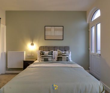 1 bed house share to rent in Bridge Road, Coalville, LE67 - Photo 2