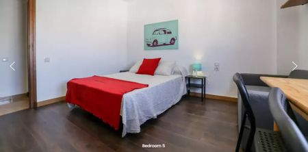 Calle Escultor José Capuz, Valencia, Valencian Community 46006 - Photo 2