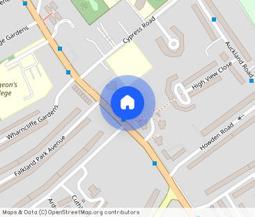 Wetherby Court, South Norwood Hill, SE25, London - Photo 1