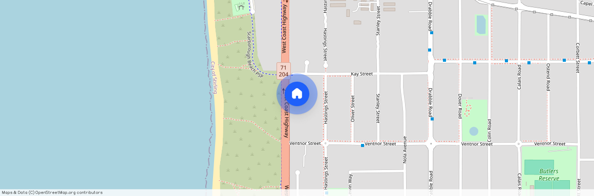 4/306 W Coast Hwy, WA 6019, Scarborough