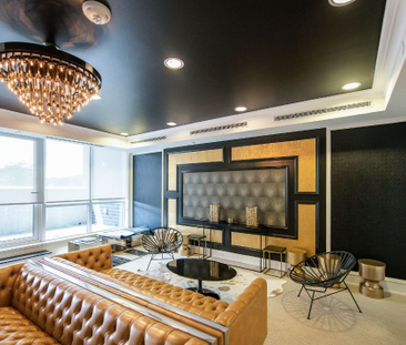 For Lease - 20 Minowan Miikan Lane Unit# 1409, Toronto, Ontario - Photo 6