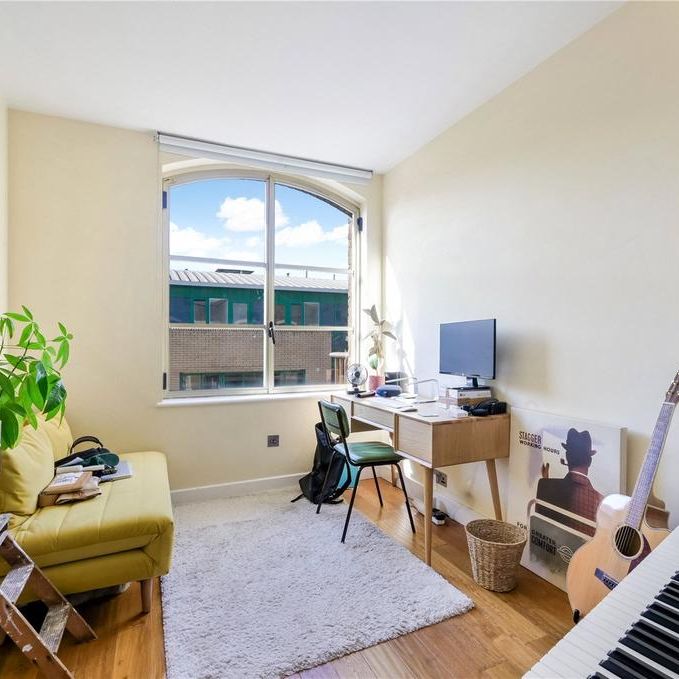3 bedroom apartment to rent - Photo 1