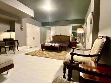 For Lease - 100 Owen Boulevard Unit# BASEMENT-2BEDROOM, Toronto, Ontario - Photo 5