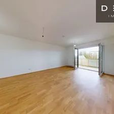 / MIETDAUER 10 JAHRE / NORD-WESTSEITIG / KEIN VIS-A-VIS / NIEDRIGENERGIE-HAUS / LEOPOLDAUERSTRASSE / DREI-ZIMMER / BALKON / NEUBAU / - Foto 3