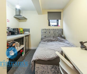 1 bed Studio for Rent - Photo 6