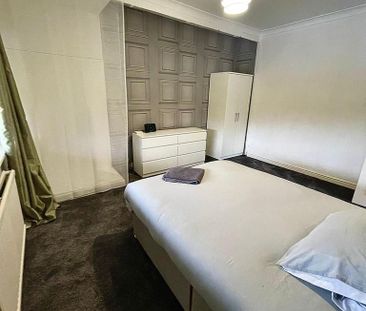 1 bedroom house of multiple occupation to rent - Photo 6