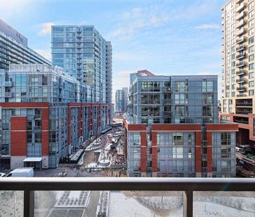 For Lease - 68 Abell Street Unit# 706, Toronto, Ontario - Photo 3