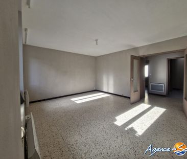 Location Appartement 3 pièces 52m² LEZIGNAN CORBIERES 11200 - Photo 1