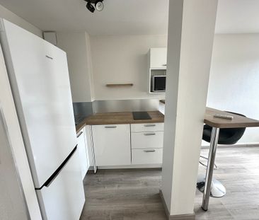 Appartement F2 à louer sur Troyes dans le département de l'Aube - Photo 6