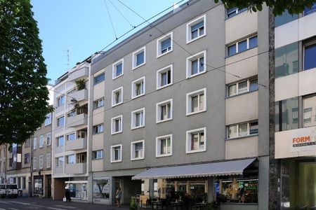 3 Zimmer, 73 m², 1. Stock - Photo 5