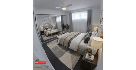 Brand new 4 bedroom home - Plus Study and Media room. A must see..... - Photo 4