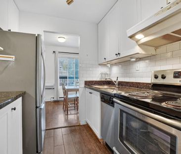 Appartement à louer - Montréal (Ville-Marie) (Mille Carré Doré) - Photo 6