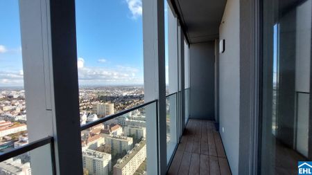 TOWER HOMES – Erstklassige Ausstattung & Rooftop Wellness - Foto 2