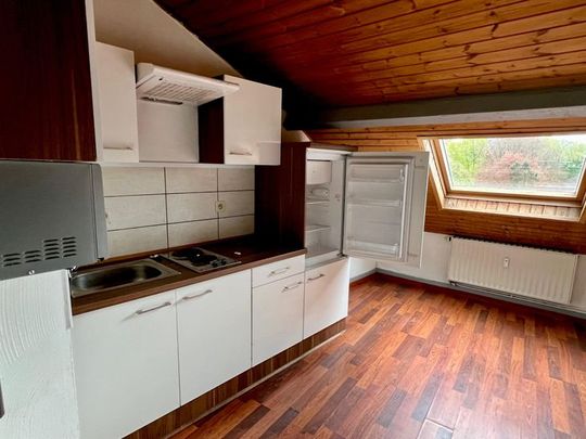 Appartement te huur - Photo 1