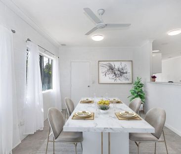 19 Coral Sea Crescent, Wulguru - Photo 2