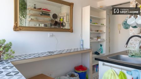 madrid, Community of Madrid 28011 - Photo 4