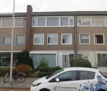 Te huur: Kamer Schubertlaan in Eindhoven - Foto 4