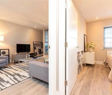 1 bedroom apartment to rent - Photo 2