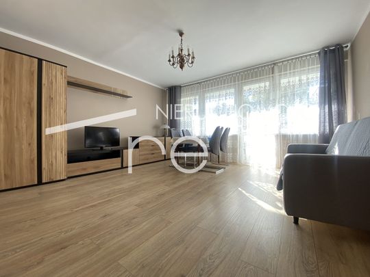 Kraków, Kurdwanów – mieszkanie 2 pokojowe do wynajmu, 1900 zł - Zdjęcie 1