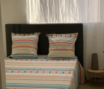 Location Appartement 3 pièces Meublé 50m² LE GOSIER 97190 - Photo 3