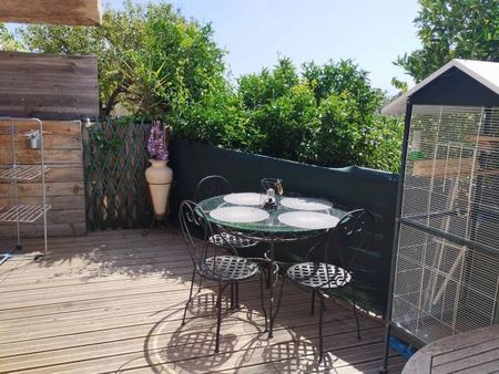 Location Appartement - Photo 2