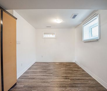 For Lease - 35 Heritage Court Unit# Lower, Barrie, Ontario - Photo 6