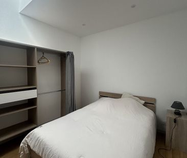 Location Appartement 4 pièces 65m² COGNAC 16100 - Photo 1