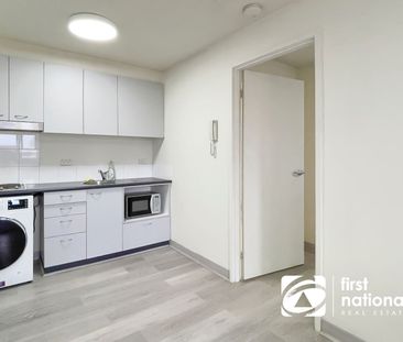 619/528 Swanston Street, 3053, Carlton Vic - Photo 5