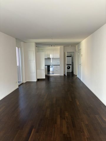 2.5 Zimmer, 59 m², 1. Stock - Photo 4