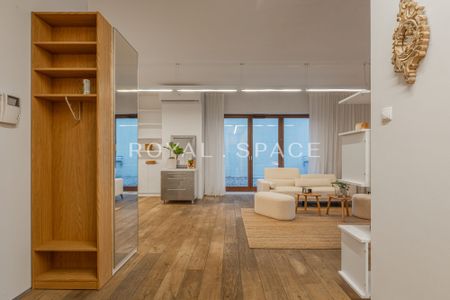 Ogromne mieszkanie z tarasem 120 m2 - Photo 3