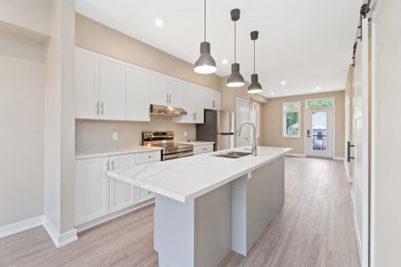 For Lease - 280 LEVIS Avenue Unit# 1, Vanier and Kingsview Park, Ontario - Photo 5