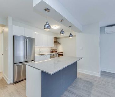 For Lease - 1089 Broadview Avenue Unit# 2, Toronto, Ontario - Photo 2