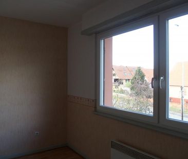 Appartement 4 pièces HAGUENAU - 4 pièce(s) - 95,41m2 - Photo 5