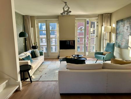 Huis te huur: Landstraat 217 1404 JJ Bussum - Photo 2