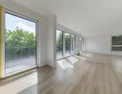 Stilvolles Wohnen über den Dächern von Werden 2.450 € - Photo 1