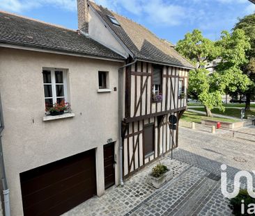 Appartement 2 pièces de 29 m² à Troyes (10000) - Photo 3