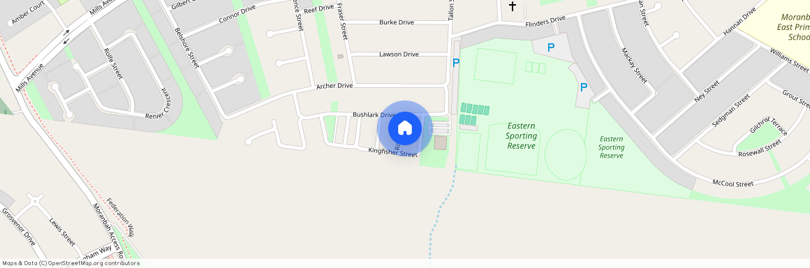 9 ROBIN Street, Qld 4744, Moranbah