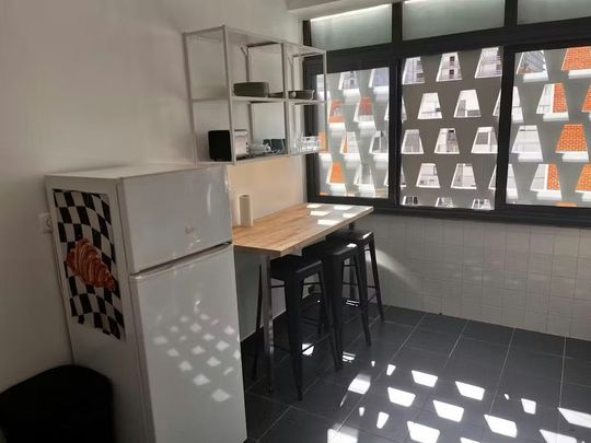 Rua da Beneficência, Lisbon, Lisbon 1600-019 - Photo 1