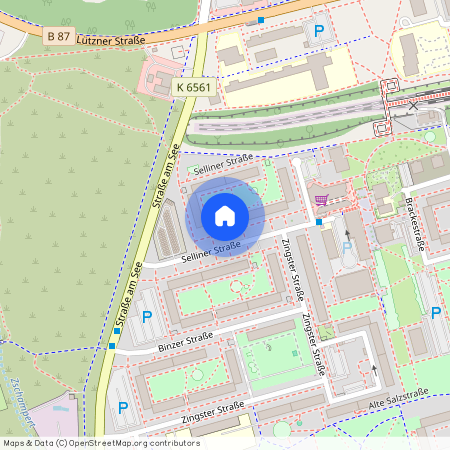 Selliner Straße 22, 04207 Leipzig