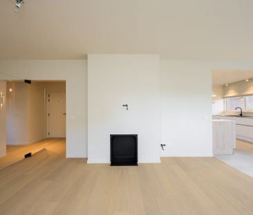 Instapklaar, hedendaags gerenoveerd 3 slaapkamer-appartement gelege... - Foto 5