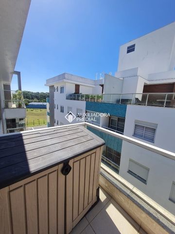 Cobertura com 2 quartos e 180m² para alugar em Rio Tavares, Florianópolis. - Foto 4