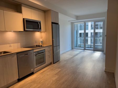 For Lease - 60 Princess Street Unit# 522 SE, Toronto, Ontario - Photo 2