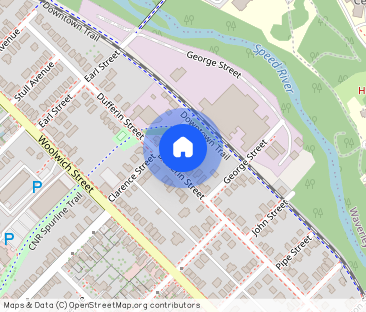 161 Dufferin St, Guelph - Photo 1