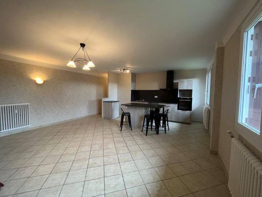 Location appartement t2 61 m² à Rodez (12000) - Photo 1