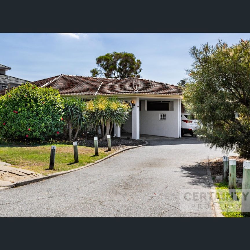 1/108 Flinders Street, Yokine, WA 6060 - Photo 1