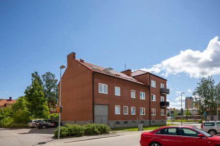 Gredbyvägen 8 B - Foto 2