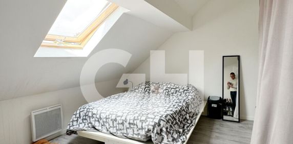 JEUMONT : appartement de 2 pièces à louer - Photo 2