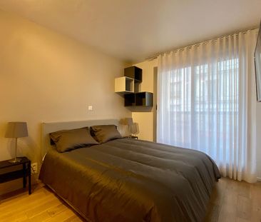 Appartement à louer rue Basfroi, Paris 11ème - Photo 6