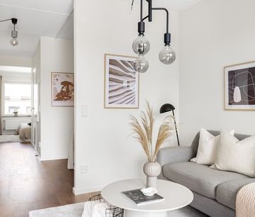 Hägerneholmsvägen 12 - Photo 1